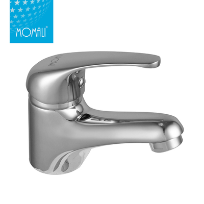 New Design Wash Faucet Basin Brass Wash Basin Faucet 