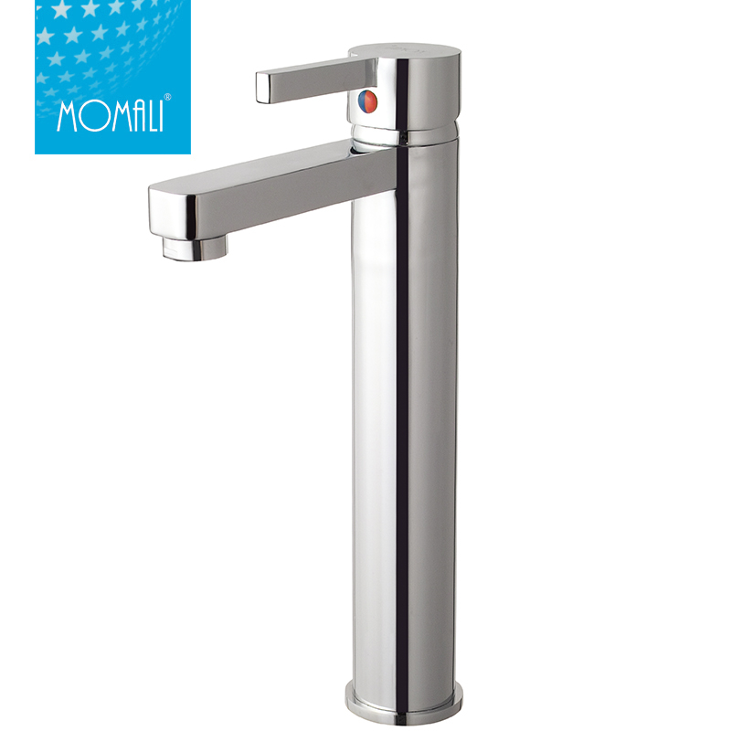 New Fashion Style Furniture Construction Material Bathroom Basin Faucet 