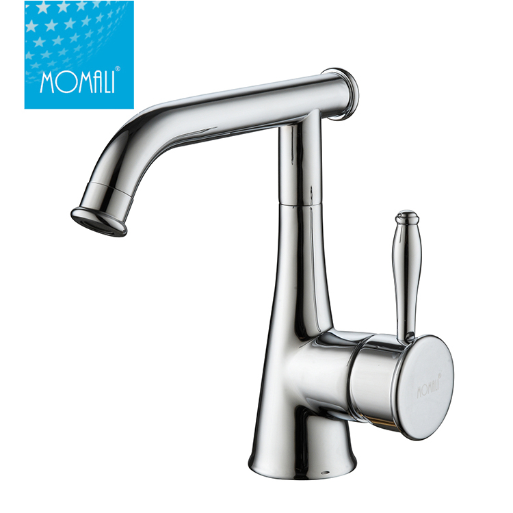 High End Quality Brass Art Basin Faucet 