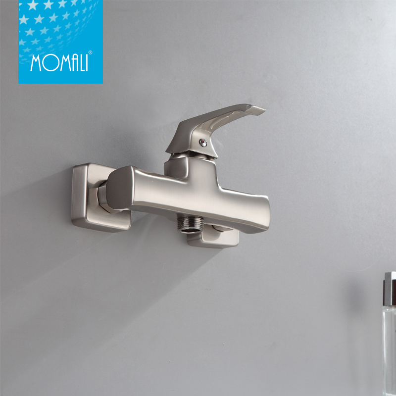 Professional China manufacturer hot sale wall mount cheap faucet bathroom water faucet suppliers