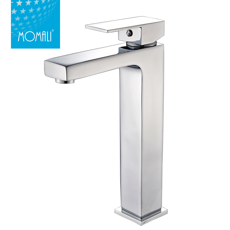 Basin Spray Wash Chrome Brass Basin Mixer Tap 