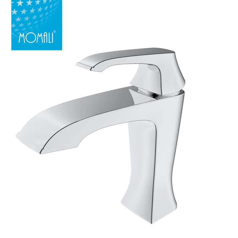 Face Washing Thermostat Basin Faucet Electronic Faucet 