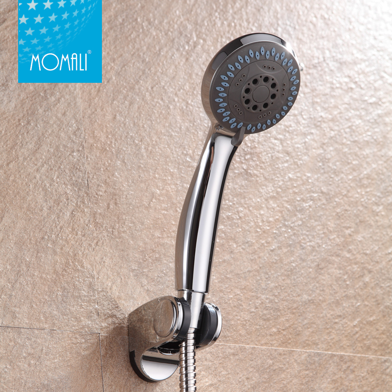 Momali Wholesale Bathroom Wall Mounted Bath Shower Faucets 