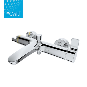 2018 wenzhou contemporary waterfall luxury hotel bathroom shower tap