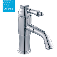Modern Lead Free Brass Washing Basin Faucet 